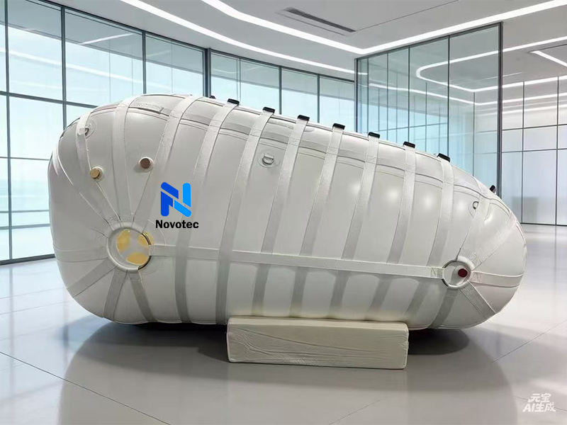 Seated oxygen chamber | 坐式氧舱