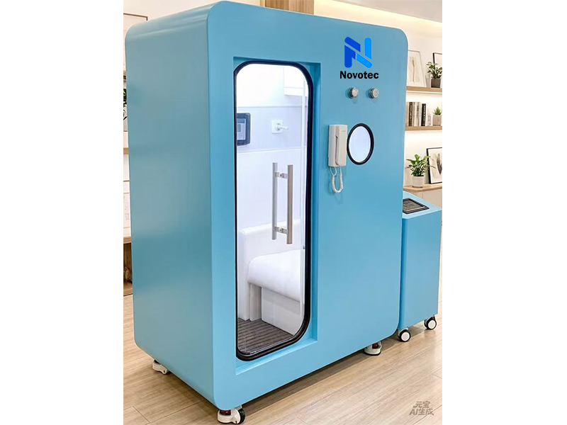Box Oxygen Chamber