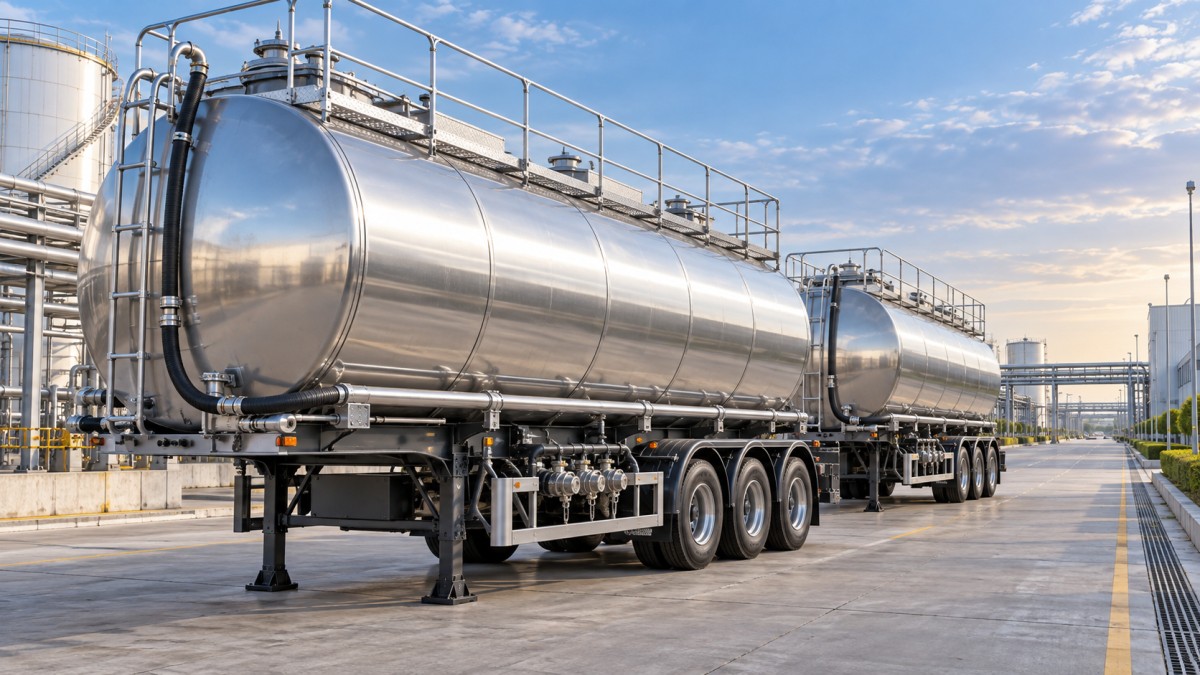 Comparing Oil Tanker Trailer Quotes: A Checklist for Like-for-Like Pricing Сравнение предложений на прицепы-цистерны для нефтепродуктов: чек-лист для сопоставимого ценообразования