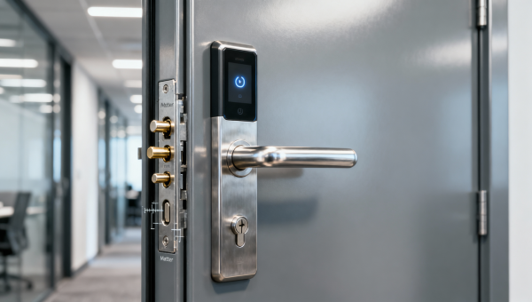 Access control system integration fails when legacy door hardware isn’t audited first