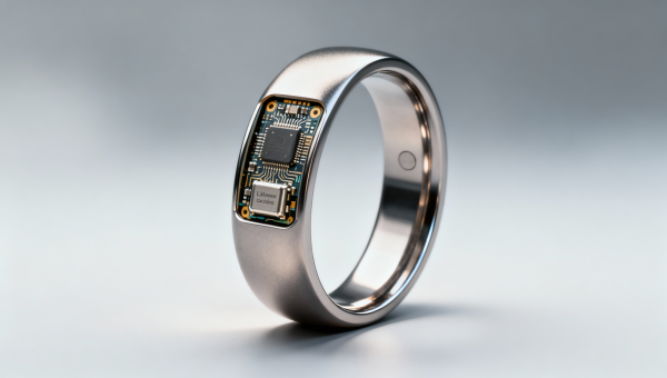 Smart ring battery density drops 28% over 18 months — even with ‘low-power’ firmware