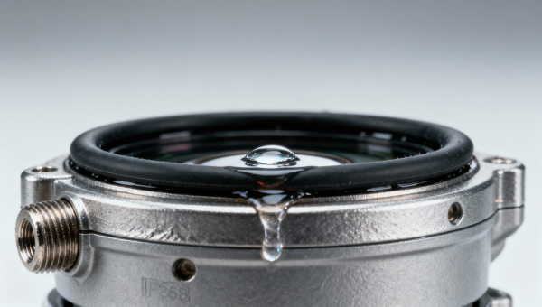 IoT device IP rating enclosures rated IP68 often fail sustained submersion beyond 30 minutes—even with conformal coating