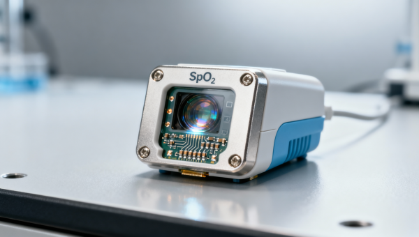 Spo2 sensor module manufacturer datasheets omit temperature coefficient specs above 38°C—yet hospital deployments exceed that daily