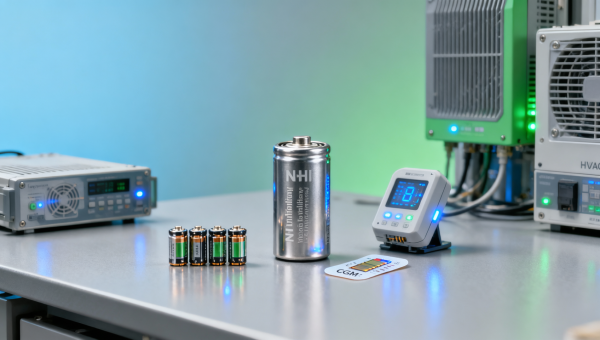 Continuous glucose monitoring devices face unexpected battery life gaps—how micro-lithium batteries change the equation