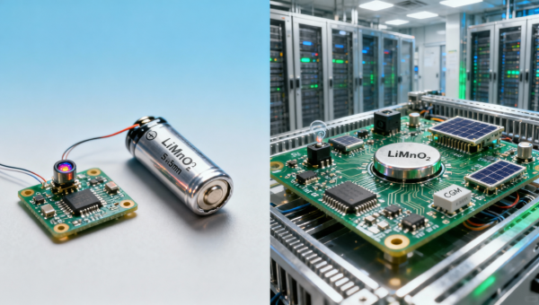 Are micro-lithium batteries really safe for implantable continuous glucose monitoring? Thermal runaway data from 2026 lab tests
