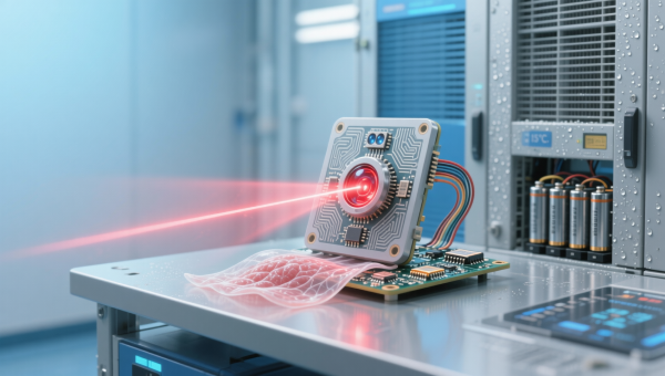 SpO2 sensors behave differently under low-perfusion conditions—why standard calibration fails in critical care wearables