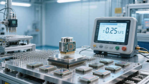 OEM manufacturing of MEMS sensors hits yield walls above 92%—what’s causing the bottleneck in high-volume production?