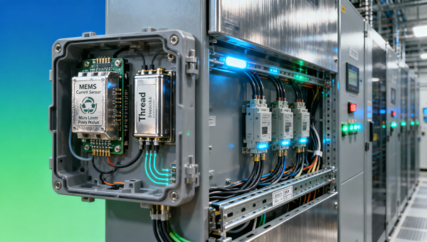 Energy monitoring in smart grid upgrades reveals hidden latency—how it impacts real-time demand response