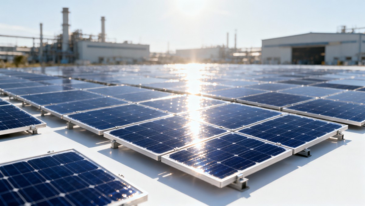 CNPC Launches 7GW Solar Module Procurement CNPC Launches 7GW Solar Module Procurement