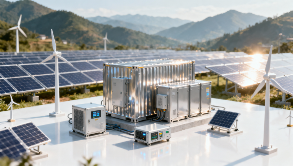 Yunnan Launches 2.25GW Renewable Energy Bidding, Boosting Demand for Energy Storage & Inverter Exports