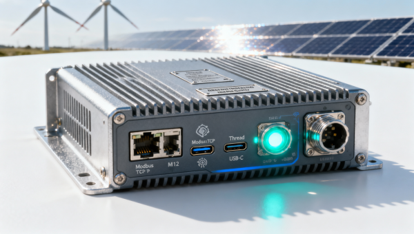 Industrial IoT gateway latency metrics: What ‘under 10ms’ actually means in real-world PLC synchronization