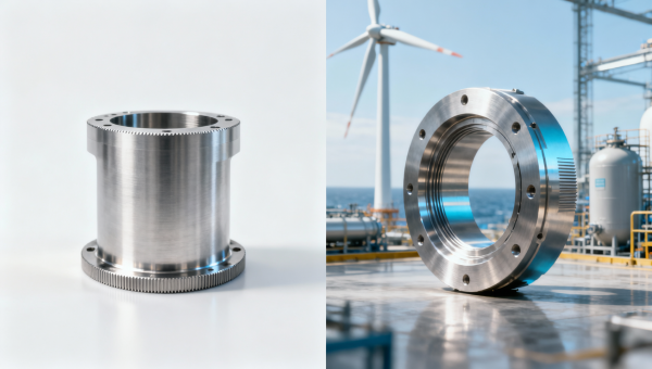 Aerospace machining whitepaper download: Is the latest revision addressing titanium micro-crack propagation in thin-wall parts?