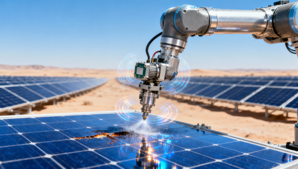 Collaborative robots repeatability benchmarks: Why ISO 9283 testing doesn’t reflect dynamic workspace interference