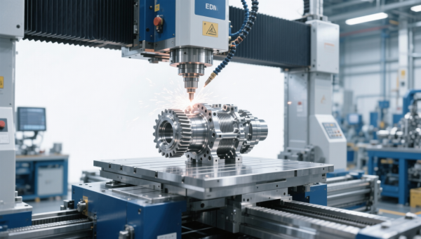 Precision machining cost-effective solutions: The hidden labor cost of rework after EDM electrode wear