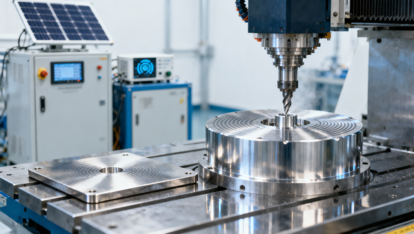 5-axis CNC machining for medical devices: Why surface finish consistency matters more than raw speed