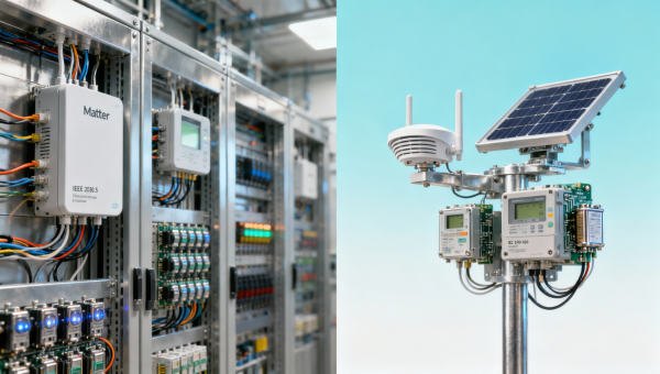 Why Matter Standards matter more for smart home protocols in 2026