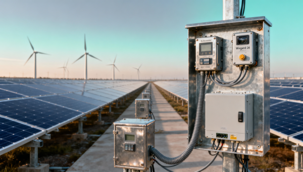 Access control system integration fails when legacy hardware isn’t considered