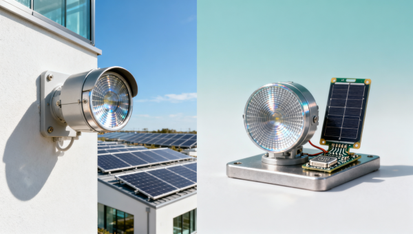 PIR sensor detection angle vs. actual coverage—why specs mislead