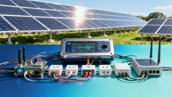 IoT power monitoring tools that catch phantom loads most engineers miss