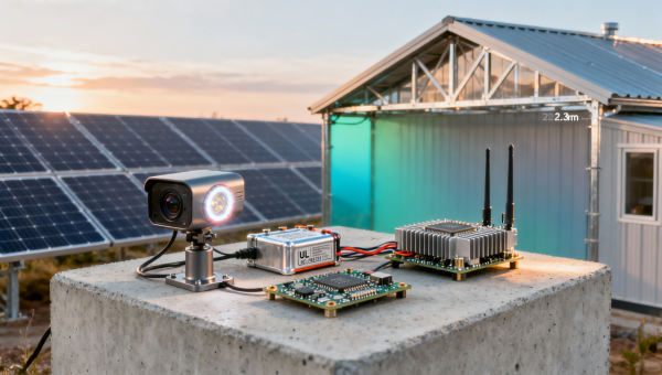 Vision AI in fall-detection systems introduces new false-positive risks