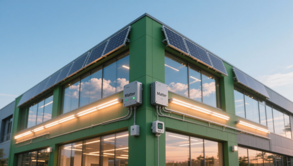 Smart lighting control via Matter still lacks reliable dimming consistency across brands