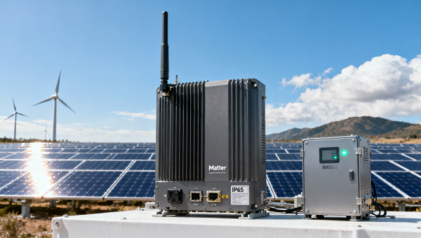 Smart Glasses & AR Devices: What IoT Hardware Benchmarking Reveals About Real-Time Matter Latency