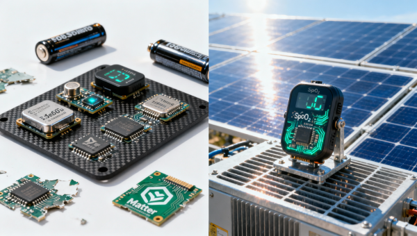 Fitness Tracking Sensors and IoT Supply Chain Metrics: Why Raw Data Consistency Varies Across OEMs