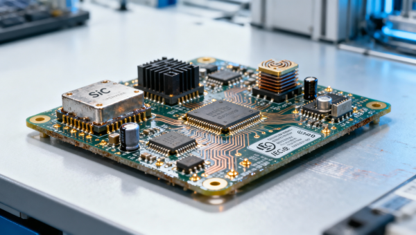 PCBA Solutions Under Matter: How Component-Level Testing Affects Full-System Certification Timelines