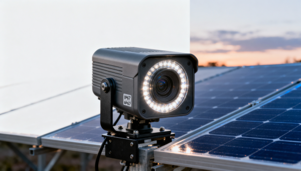 IoT Hardware Benchmarking: Why Vision AI Sensors Score High in Labs But Struggle With Edge Lighting