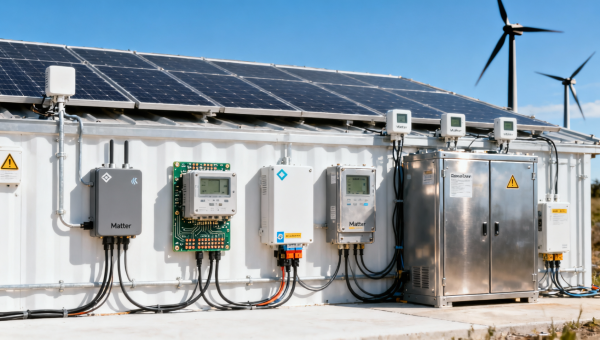 Matter Protocol Data Shows Stronger Interop—But What’s Missing From the Public Benchmark Reports?