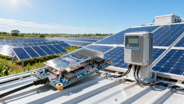 IoT Supply Chain Metrics That Actually Move the Needle on Power Monitoring Accuracy