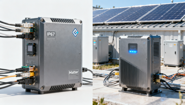 Smart Home OEM Data: Why Battery Tech Benchmarks Don’t Always Predict Field Lifespan