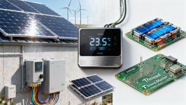 IoT Ecosystem Compliance Isn’t Just About Certifications—Where Do HVAC Automation Gaps Hide?