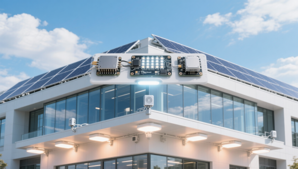 About NexusHome Intelligence: How It Translates Matter Protocol Data Into Actual Lighting Behavior