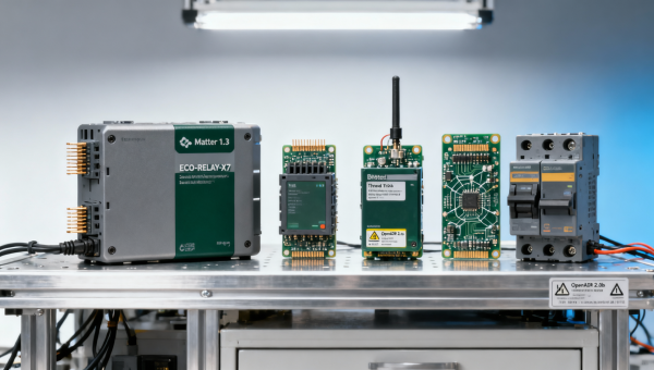 The IoT OEM Compliance Roster Hasn’t Updated Since Q3 2025 — Does That Affect Your Design Cycle?