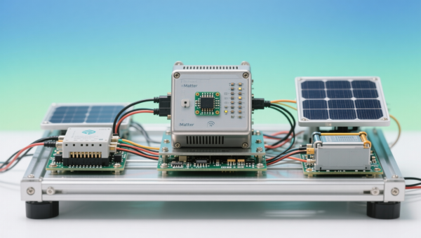 Trusted Smart Home Factories Often Fail One Critical Matter Standard — Which One?