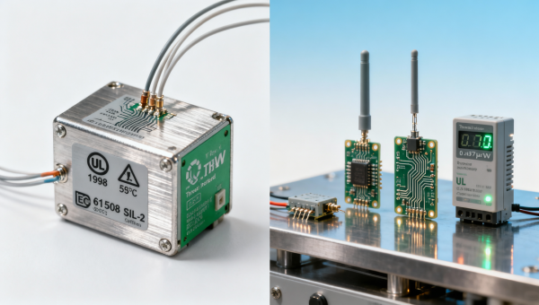 Is Your IoT Supply Chain Index Score Based on Real Audits — Or Self-Reported Claims?