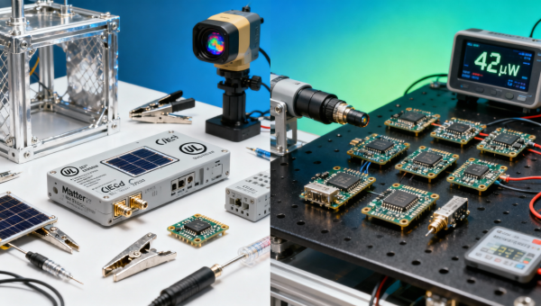 Submit IoT Benchmark Data — What Happens If Your Test Setup Skews the Baseline?