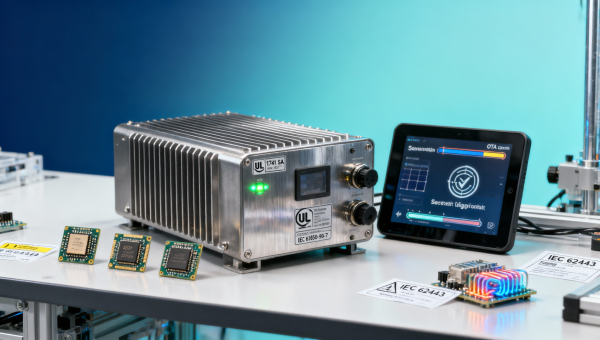 Contact NHI Analysts — But First: Are You Asking the Right Questions About Firmware Integrity?