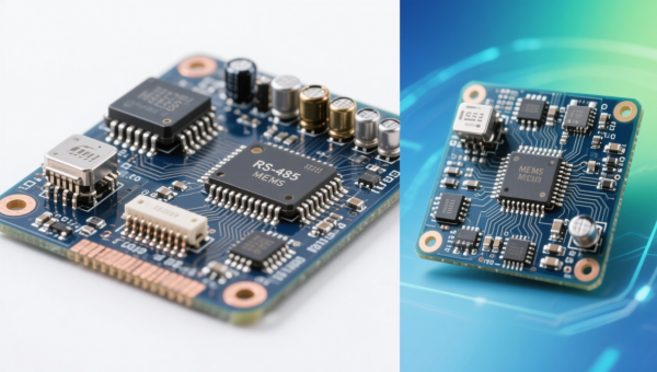 IoT Supply Chain Audit: What Most Companies Miss in Component-Level Traceability