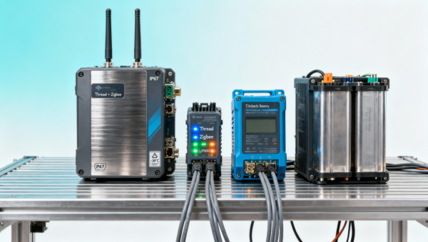 Verified IoT Manufacturers: What Testing Gaps Hide Behind Third-Party Certifications?