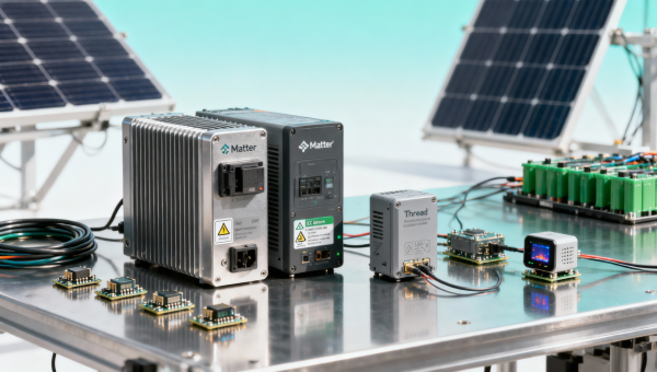 Trusted Smart Home Factories: How Many Actually Meet Matter Certification Benchmarks?