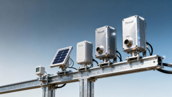 Matter standard compatibility: Why ‘Matter 1.3 certified’ doesn’t guarantee seamless Thread commissioning