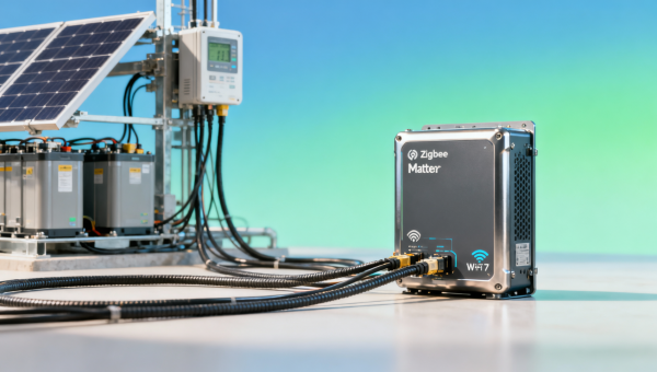 IoT gateway sourcing: What protocol latency benchmark gaps expose hidden firmware bottlenecks