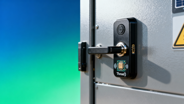 Smart lock OEM China: How factory-level firmware signing practices affect Matter over-the-air update security