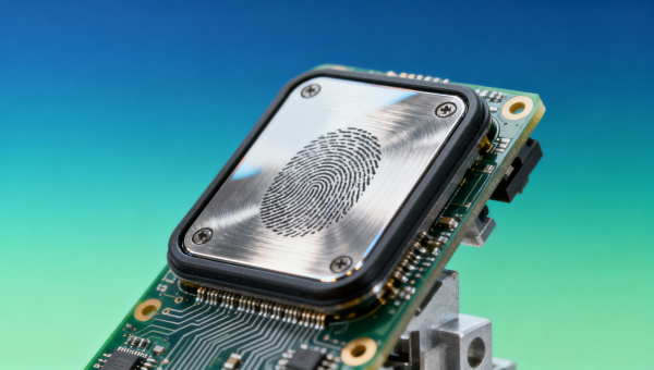 Smart security access control: How biometric sensor metrics shift when tested with gloves or wet fingers