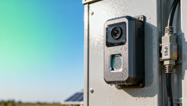 Biometric false rejection rate FRR: Why lab-measured FRR often misleads real-world access control decisions