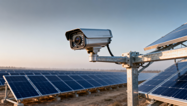 IP camera hardware benchmarks: Why Vision AI accuracy drops sharply below 10 lux—even with ‘low-light’ labels IP camera hardware benchmarks: Why Vision AI accuracy drops sharply below 10 lux—even with ‘low-light’ labels