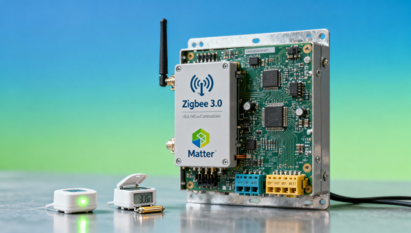 HVAC automation controllers: What their Zigbee mesh capacity test reports don’t disclose about repeater dependency