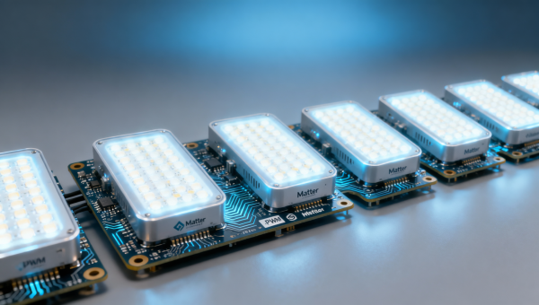 Smart lighting energy metrics: How dimming algorithms impact total lifecycle kWh—not just lumens per watt